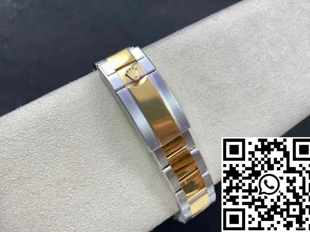 Rolex Daytona BT Gold Factory Yellow M116503-0003 0203